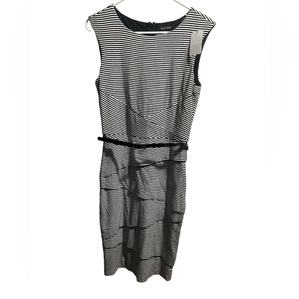 NWT WHITEHOUSE BLACKMARKET Dress